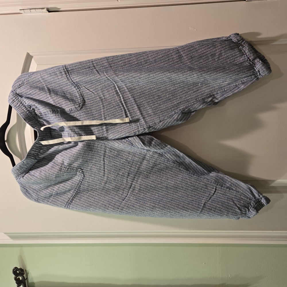 Lane Bryant capri crop pant 👖 size 18/20